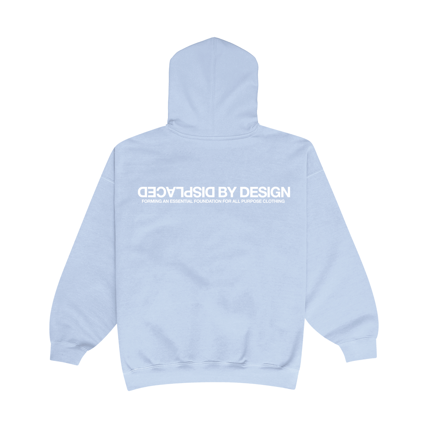 SIGNATURE HOODIE