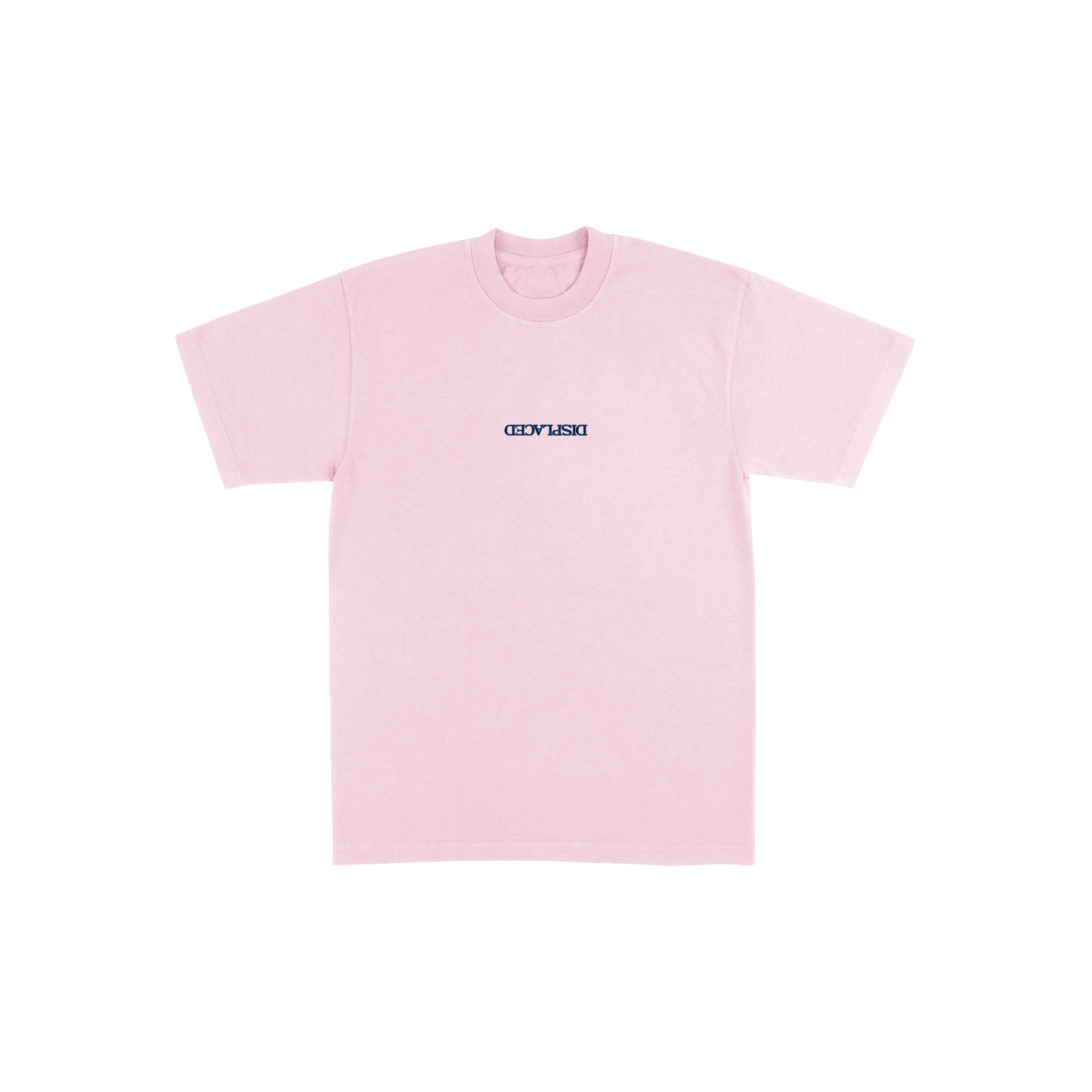 PINK SANDS TEE