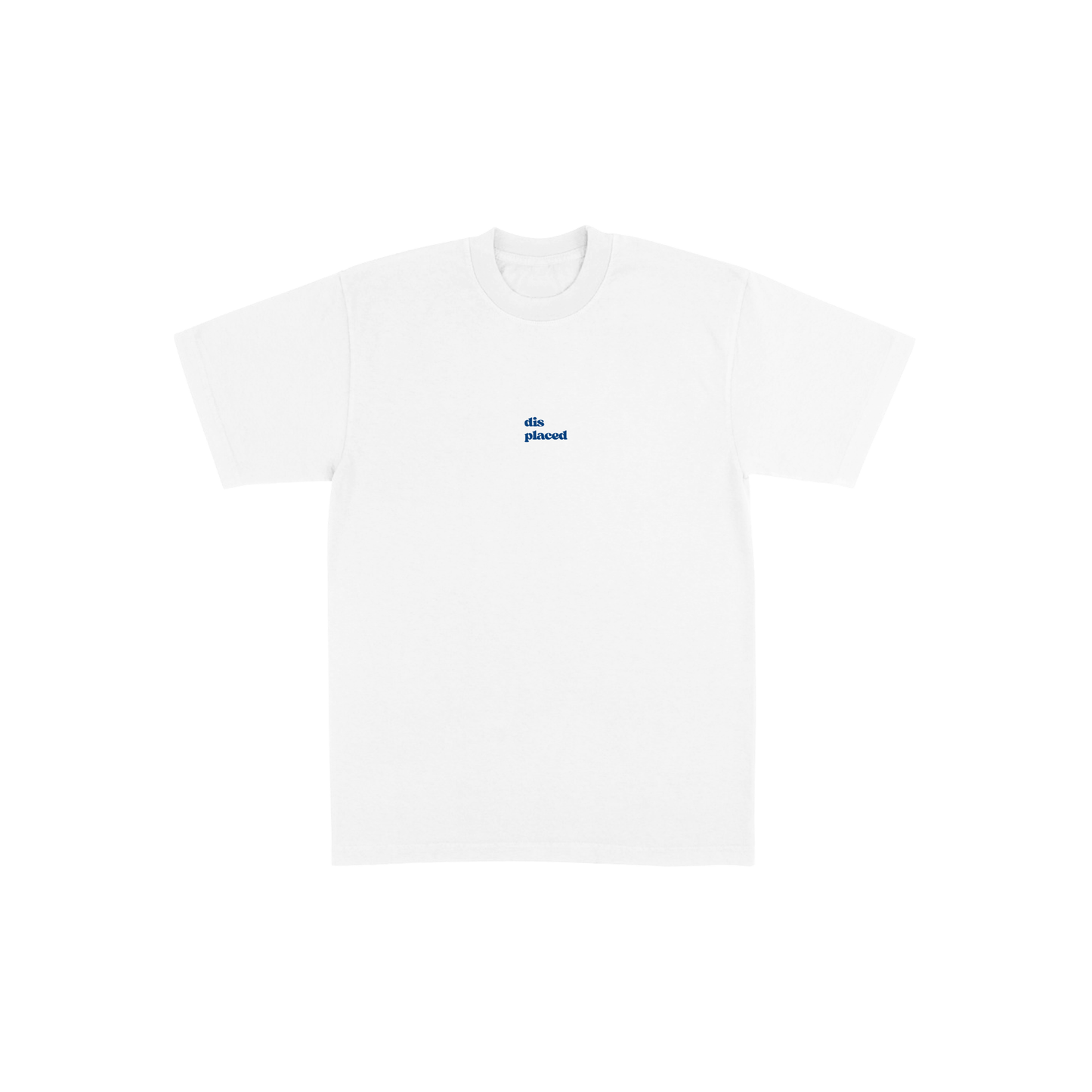 EXPRESSING YOURSELF TEE