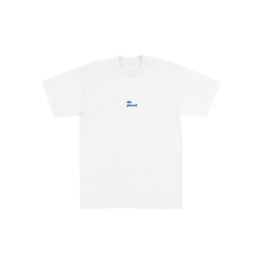 EXPRESSING YOURSELF TEE