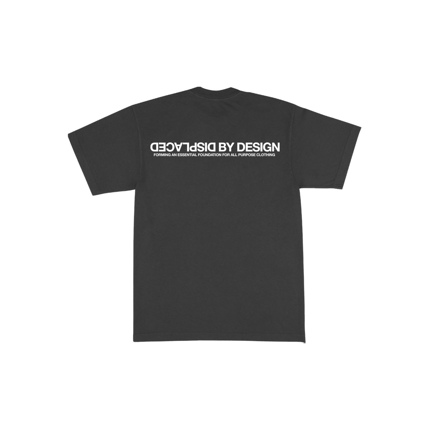 SIGNATURE TEE