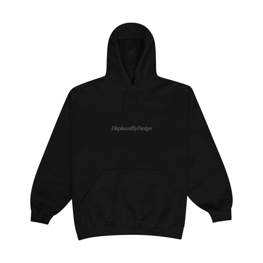 WHAT IF IT ALL WORKS OUT HOODIE
