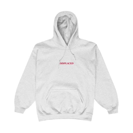 I HOPE YOU FIND PEACE HOODIE