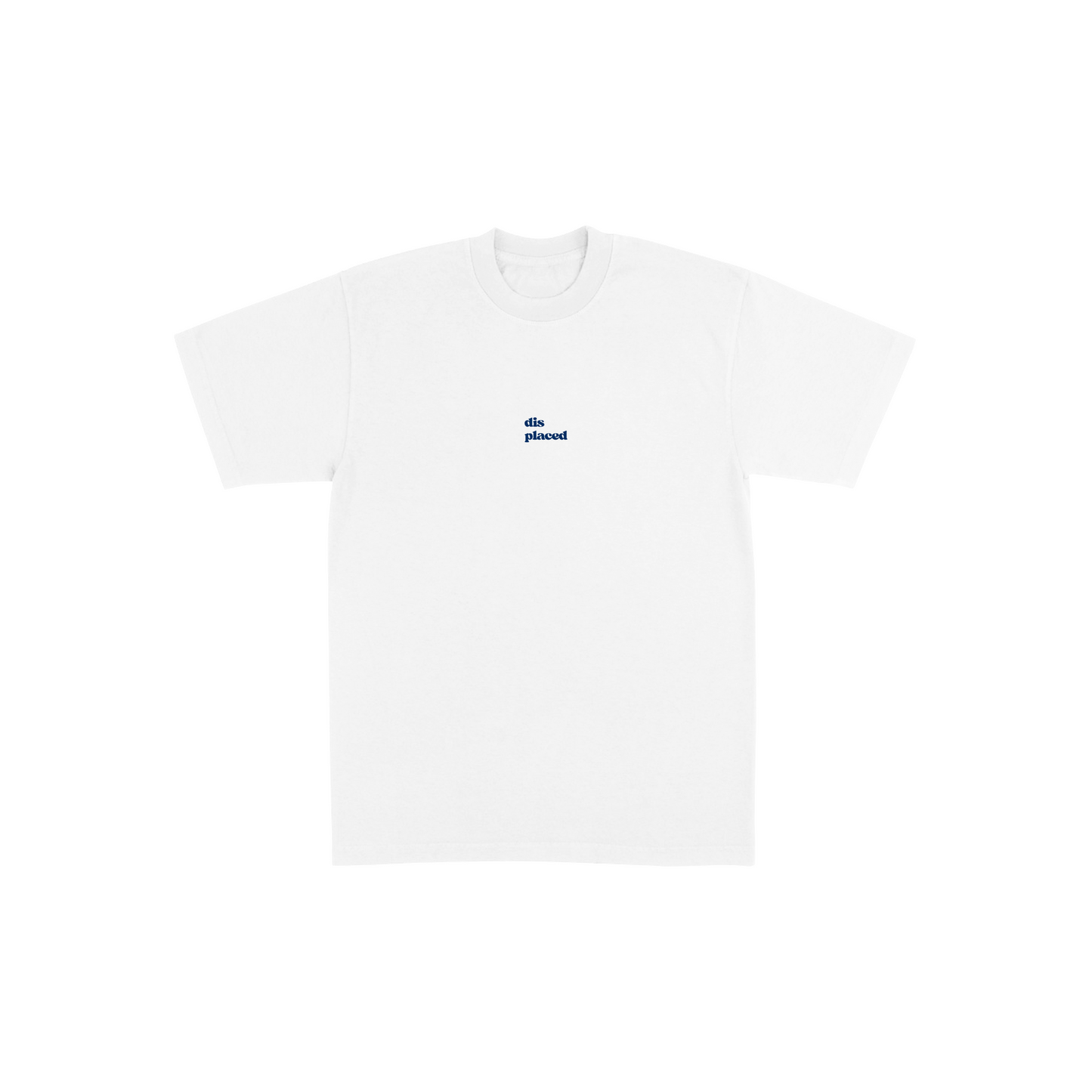 EXPRESSING YOURSELF TEE