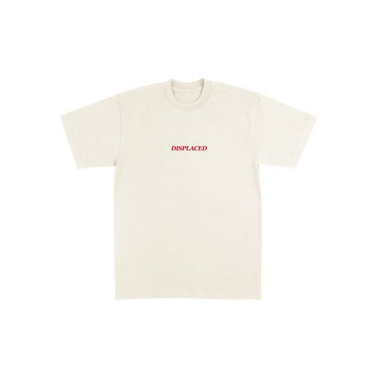 I HOPE YOU FIND PEACE TEE