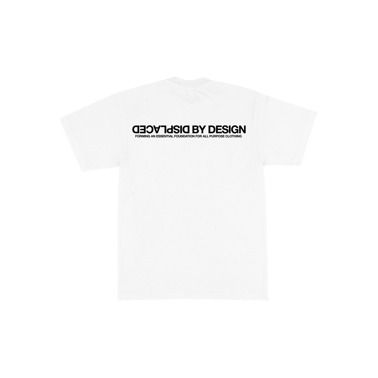 SIGNATURE TEE