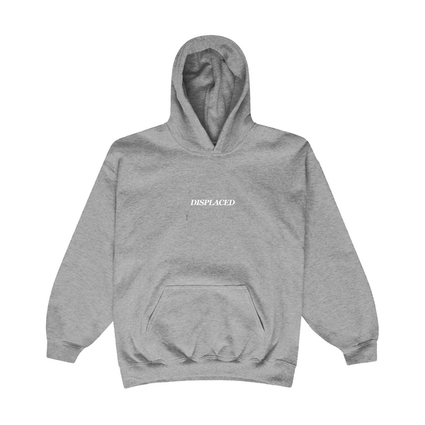 I HOPE YOU FIND PEACE HOODIE