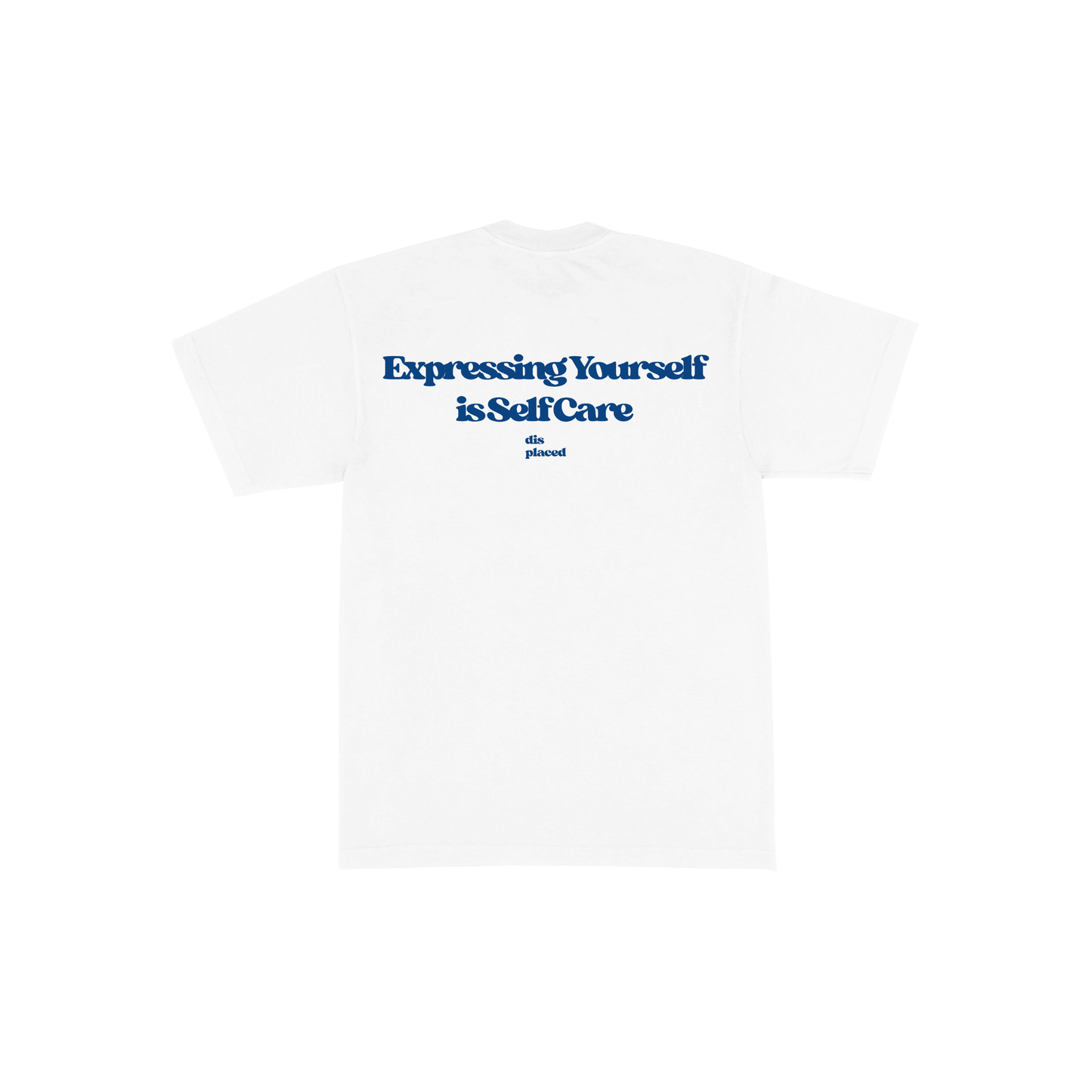 EXPRESSING YOURSELF TEE