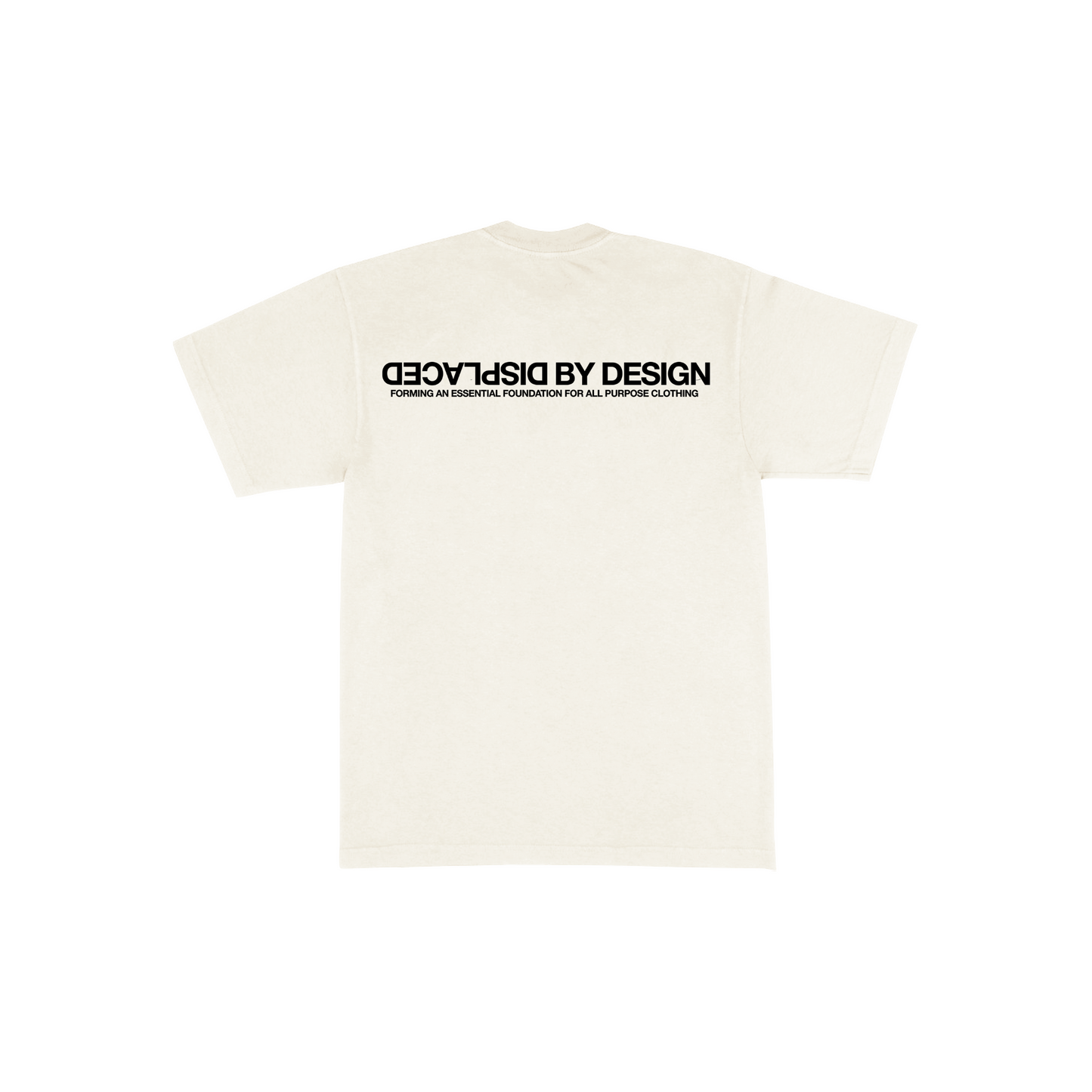 SIGNATURE TEE