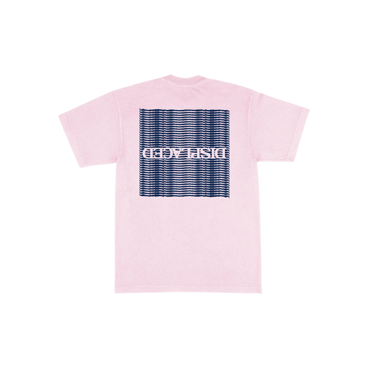 PINK SANDS TEE