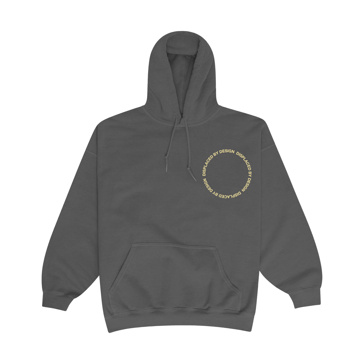 ONE DAT AT A TIME HOODIE HOODIE