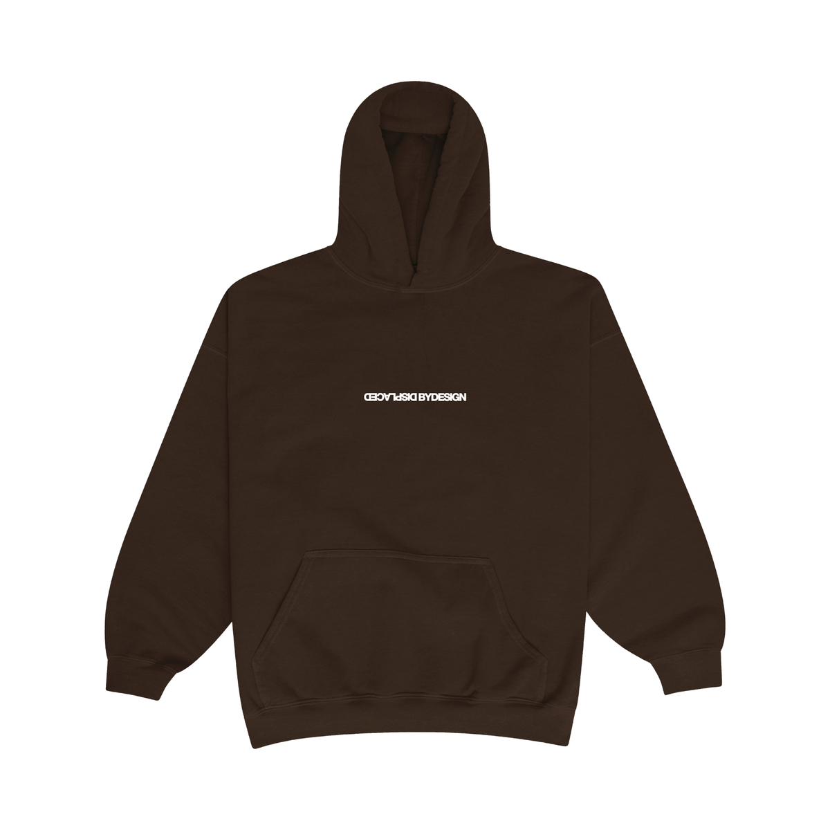 START AGAIN HOODIE