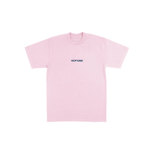 PINK SANDS TEE