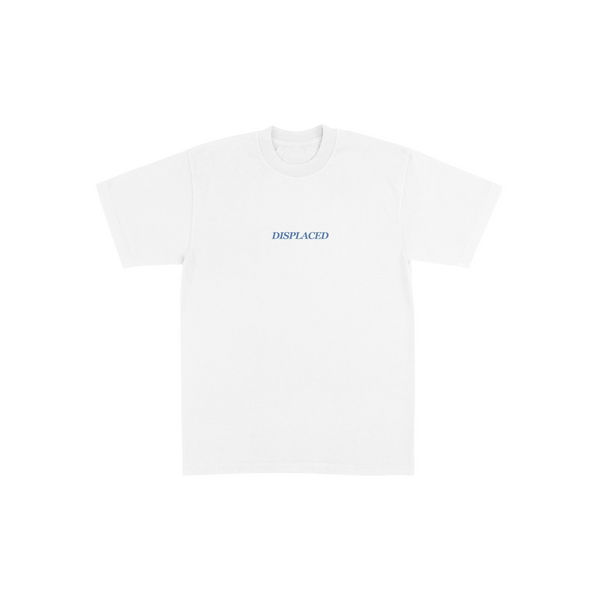 I HOPE YOU FIND PEACE TEE