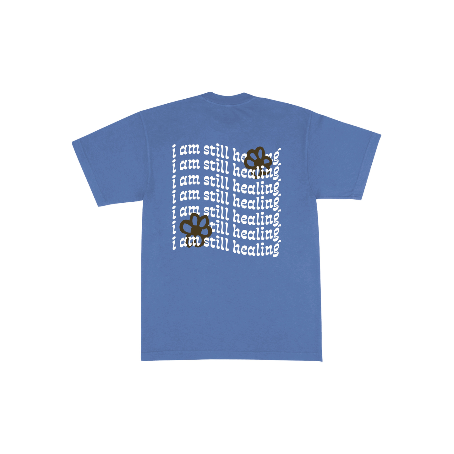 STILL HEALING TEE