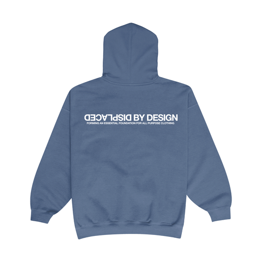 SIGNATURE HOODIE