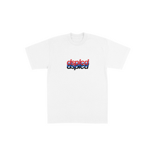 Load image into Gallery viewer, DSPLCD STACK TEE
