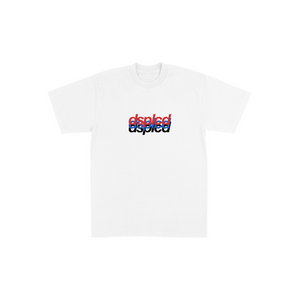 DSPLCD STACK TEE