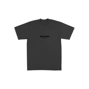 INVERTED LOGO TEE