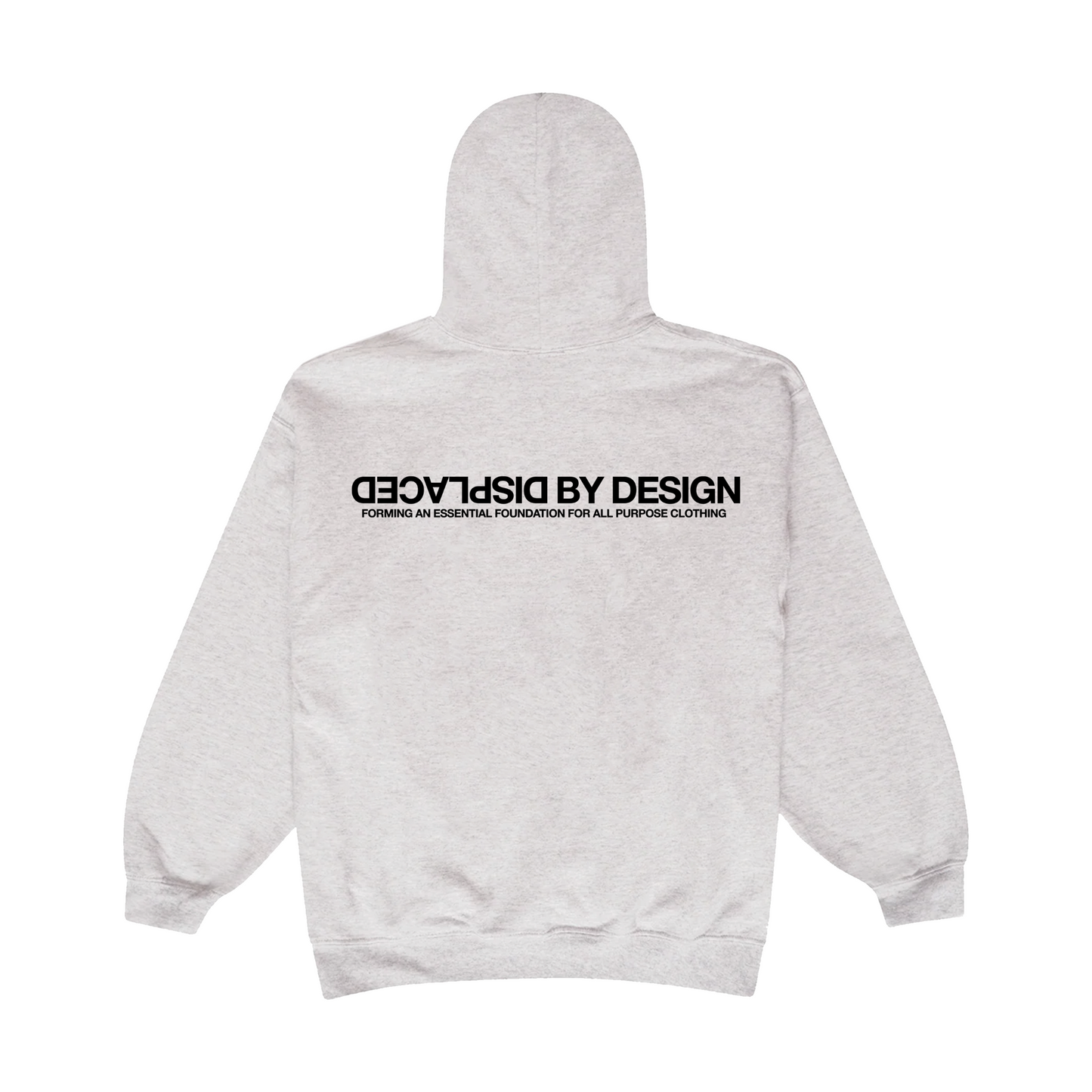 SIGNATURE HOODIE